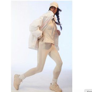 FP Movement by Free People White Jacket